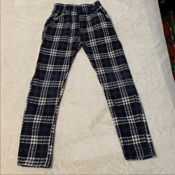 mothercare boys pants